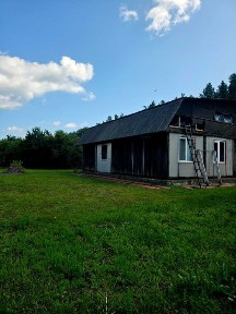 Продам ділянку з 2 будинками у селі Федорівка, Вишгородський район
