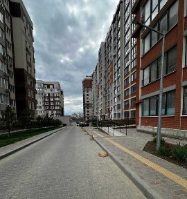 Одеська область, Крижанівка