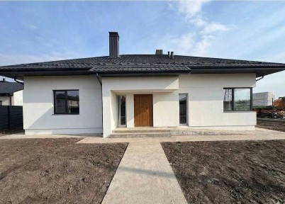 Київська область, Іванковичі