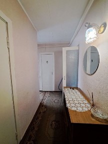 Оренда 2 кімнатноі квартири в центрі