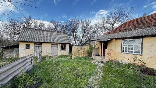 Продажа дома 47 м², Центральна, 1