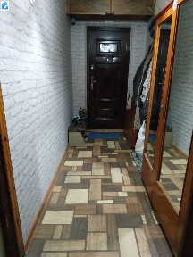 г. Киев. Ул. Кибальчича 15а.