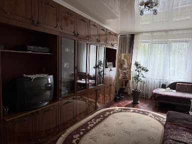 Продаж 3-кімнатної квартири (можна під державні програми)