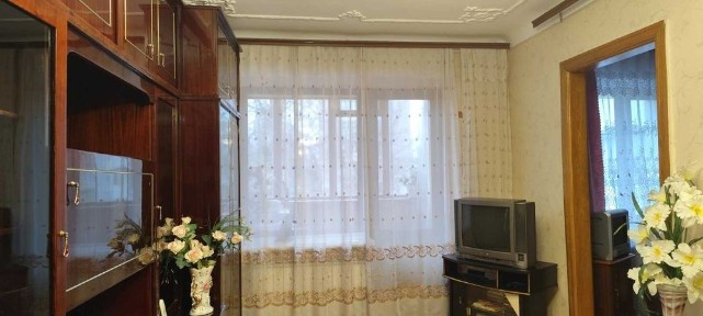 Квартира в центрі міста - ідеальний вибір для комфортного життя