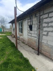 Продам будинок с Судіївка