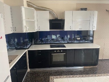 Сдам 2 Комнатная квартира Небесная сотня Таирова