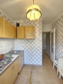 Київська область, Київ, Святошинський