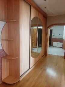 Київська область, Київ, Солом'янський
