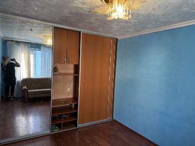Продам 1к. кв 28 м. кв загальної площі в Коцюбинському, р-н. школи, вул Пономарьова