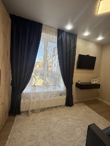 Ірпінь | 1к квартира з новим ремонтом 34 м² | газ | клубний будинок біля лісу | 2 поверх | сертифікат | без комісії