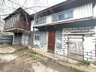 Київська область, Велика Олександрівка