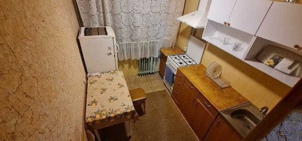 Киев, Русановская наб., 18