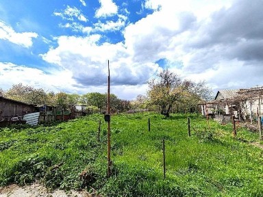 Продам дом с газом Одинковка участок 27соток.