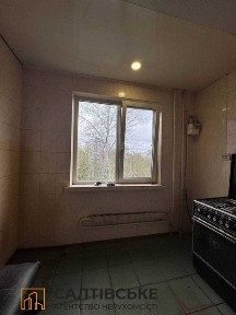 ОЛ-3959 Продам 4К квартиру на Салтовке Студенческая 608 м/р