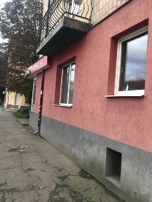 Оренда (продаж) комерційного приміщення пр-т. Грушевського