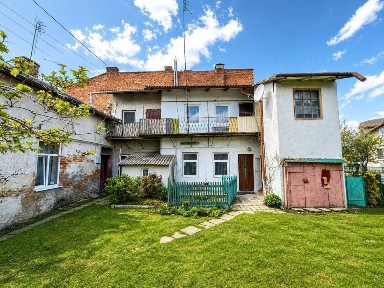 Бюджетна нерухомість 17,7 м² у Стрию, вул. Гасина