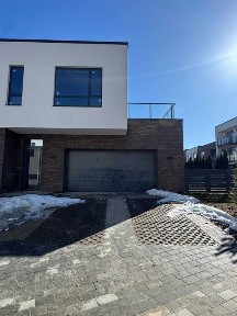Продаж котеджу в КМ Липові роси, с. Липники