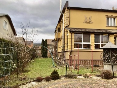 Продаж будинку може бути під державні програми, м Борислав