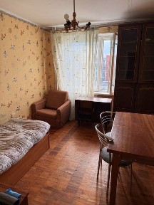 Рівне, Соборна БОС 206
