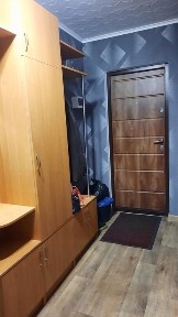 Здається 1 но кімнатна квартира