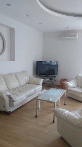 Оренда 3-кімнатної квартири 110 м², Ярославів Вал вул., 19