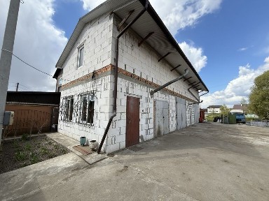 Київська область, Бориспіль