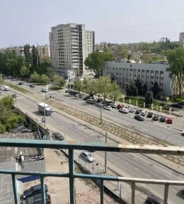 Одеська область, Одеса, Хаджибейський