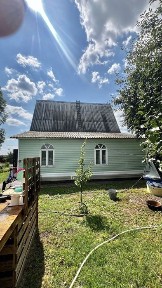 Продам Новий будинок, дачу в с. Пустоварівка Білоцерківського району