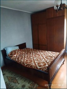 Перша здача, частина будинку.