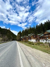 Івано-Франківська область, Яблуниця