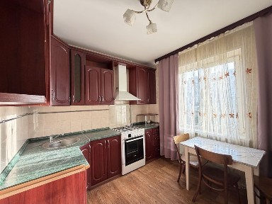 3 кім квартира вул. Єськова 2 пов. Індивідуальний лічильник тепла