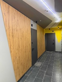 Продаж квартири в ЖК бізнес класу Вікінг Парк, вул. Зелена 151