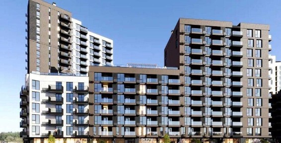 Продаж 1 кім квартири вул. Під Голоском БЕЗ КОМІСІЇ