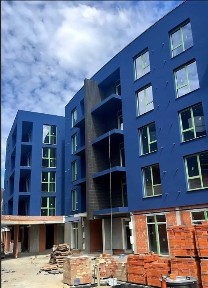 Продаж 1-кім. квартири, Брюховичі