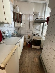 Продаж 2 х к квартири Золочів! Близько центру!