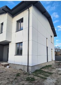 КОТЕДЖ с. Бірки ( Брюховичі), 110 м кв, ТОП локація