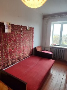 Продам 2 квартиру центрі міста Сміла.