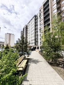 Дніпропетровська область, Слобожанське