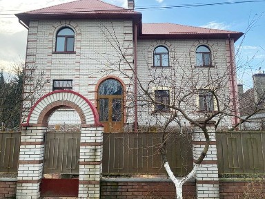 Княжичи Здам 120 м2 2й поверх з усіма зручностями