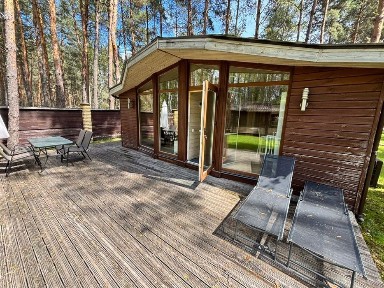 Оренда стильного будинку в Riviera Villas