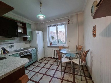 Київська область, Київ, Деснянський
