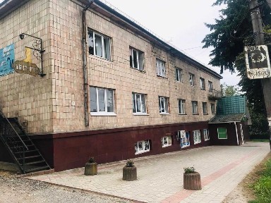 Тернопільська область, Монастириська