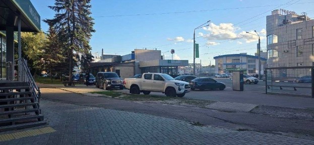 Аренда цокольного помещения в центре Харькова на Сумской во дворе.