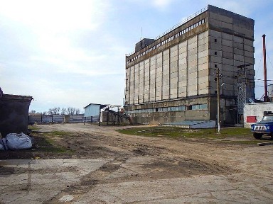 Одеська область, Березівка