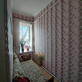 Продаж 2-кімнатної квартири 31 м², Мясоедовская вул.