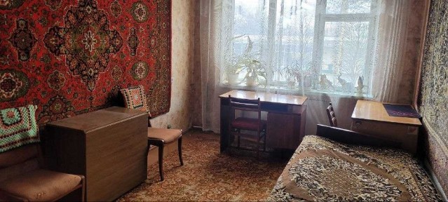Здам в оренду 3-кімнатну квартиру по вул. Пацаєва!