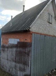 У продажу дача у Високому.