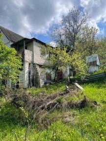 Продаж дачі у Високому.