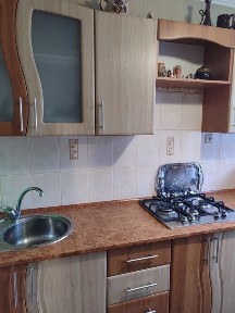 Здам 1 квартиру для 1 чоловіка, в місті Сміла, район Богдана.