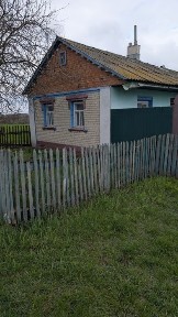 Термінова продаж будинку в Верхній Сироватці.